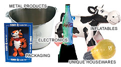 Custom Products