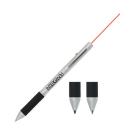 2-in-1 Laser Light Pen with PDA Stylus