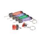 Mini Light Driver with Keychain