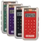 Mini "Shake-To-Charge" Calculator