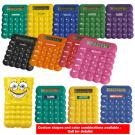 The "Original" Silicone Bubble Calculator