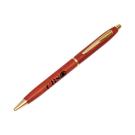 Slimline Rosewood Ballpoint Pen