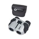 6-13 x 22 Zoom Lens Sport Binoculars with Case