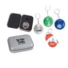 Pocket Tool Kit Key Holder