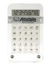Acrylic Desk Calculator