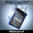 Waterproof Pouch for iPad and Tablet PC