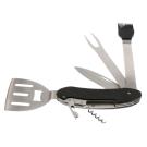 6-In-1 Stainless Steel BBQ Grilling Multi Tool