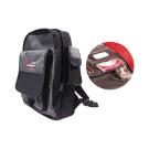 High-Tech Padded Computer Backpack