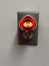 Multi-Color LED Nightlight with Dual USB Charging Ports