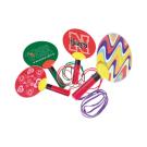 Electroluminescent Hand Fan