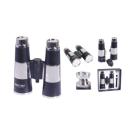 12-oz. Dual-Flask Binoculars with Gift Box