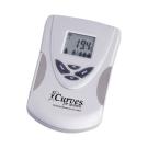 Body Fat Analyzer with Alarm Clock