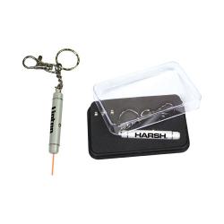 "Slim" Laser Light Key Ring