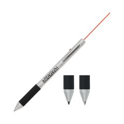 2-in-1 Laser Light Pen with PDA Stylus