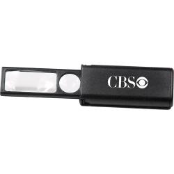 Pen-Type Mini Magnifier