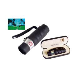10x25 Golf Scope with Case