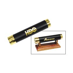 Solid Brass Deluxe Kaleidoscope  (OUR BEST!)