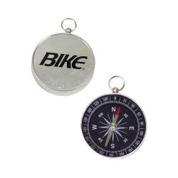 Aluminum Compass