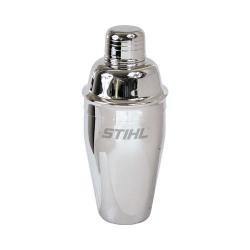 18-oz. Polished Stainless Steel Martini Shaker