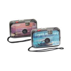 35mm Reusable Camera with Full-Color Imprint