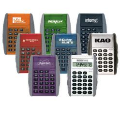 Auto-Open Calculator