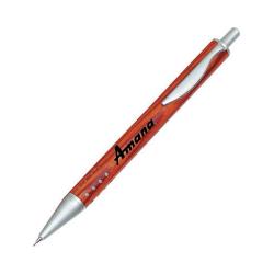 Techna Rosewood Mechanical Pencil