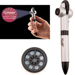 Projector Pen with 8 Projection Frames