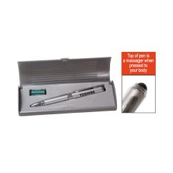 "Massage" Ballpoint Pen Gift Set