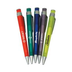 "Portman" Retractable Ballpoint