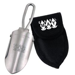 Stainless Steel Folding Utility Shovel
