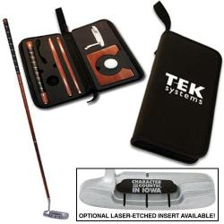 Executive Golf Putter