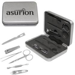 6-Piece Manicure Set
