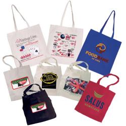 "WHAT A DEAL" Value Tote
