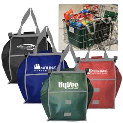 Reusable Grocery Bag/Tote
