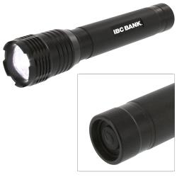 All Aluminum Tactical Safety Flashlight