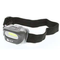 3 Watt-200 Lumen COB LED Headlight