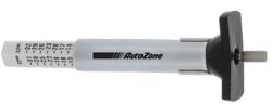 Tire Tread Depth Gauge