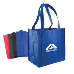 Eco-Friendly Non-Woven Tote Bag
