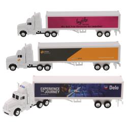 1/87 PETERBILT SEMI