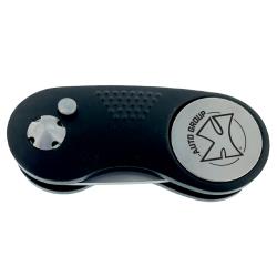 Aluminum Switchblade Divot Fixer with Ball Marker