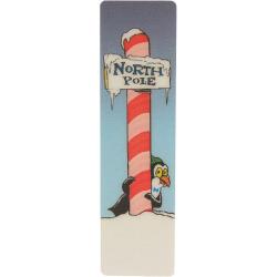 Lenticular 1 1/2" x 6" Bookmark
