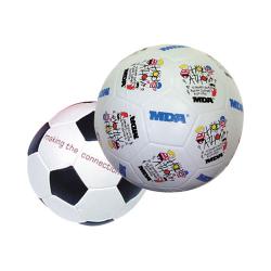 Rubber Soccer Ball