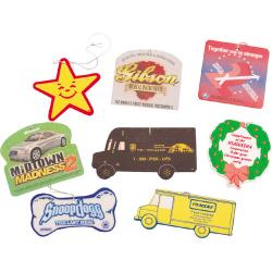 Custom Air Fresheners