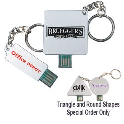 USB Web Site Director
