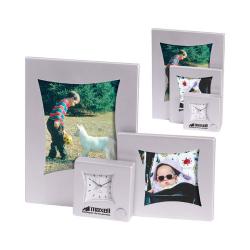 Adjustable Double-Frame Clock