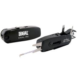 7-in-1 Pocket Office Multi-Tool