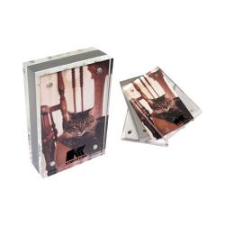 5 1/4" x 3 1/2" Magnetic Acrylic Photo Frame