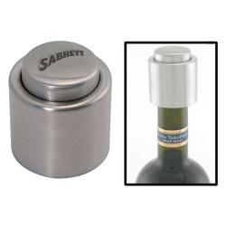 Stainless Steel Wine  Stopper