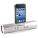 IPod/MP3 Stereo Speaker System Dock with FM Radio