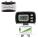 Talking Five-Function Digital Pedometer